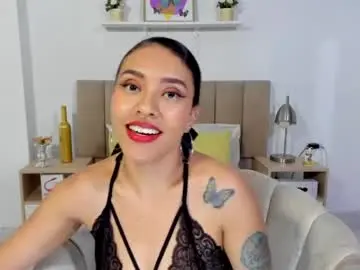 Chaturbate Private Sex Chat of zoe_gruber