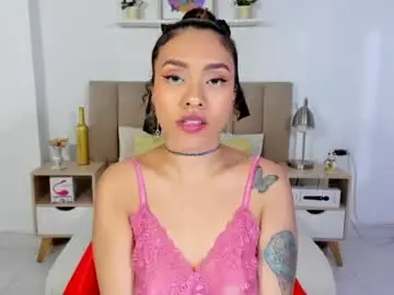 Chaturbate Sex Chat of zoe_gruber