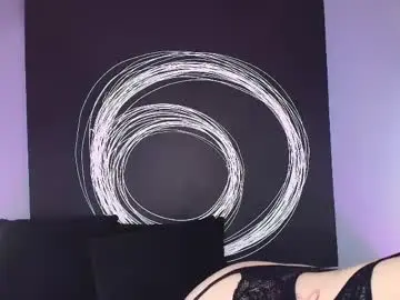 Chaturbate Best live sex cam show of alannaviera