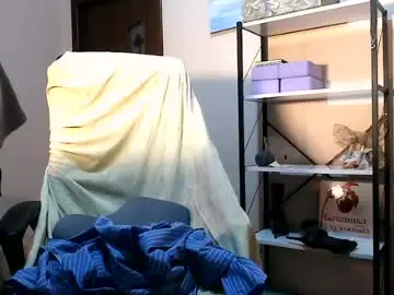 Chaturbate Sex Chat of anna_ml