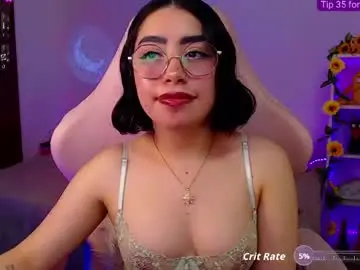 Chaturbate Nude Webcam of iamveroo