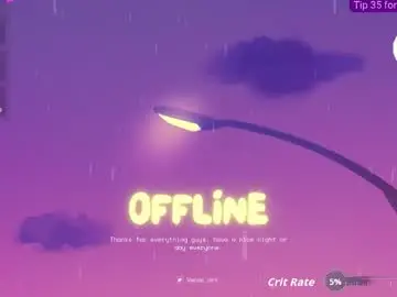 Chaturbate Live Sex Cam of iamveroo