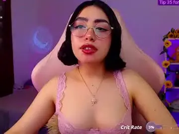 Chaturbate Sex Cam of iamveroo