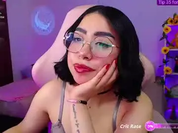 Chaturbate Private Sex Chat of iamveroo