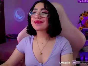 Chaturbate Live Sex of iamveroo