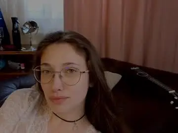 Chaturbate Live Sex Cam of maryrosejansson