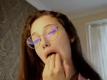 Chaturbate Sex Cam of maryrosejansson