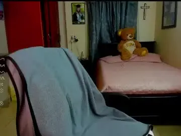 Chaturbate Private Sex Chat of missvalery1