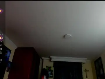 Chaturbate Free Porn Cam of missvalery1