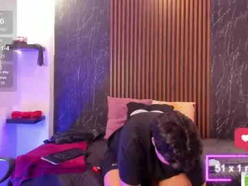 Chaturbate Free Porn Cam of nico_blaze22