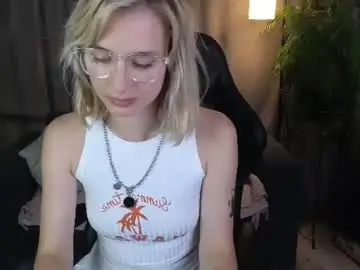 Chaturbate Live Sex of nora_moreau