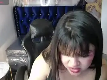 Chaturbate Sex Chat of samy_collen_v