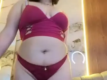 Chaturbate Live Porn of samy_collen_v