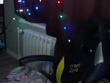 Chaturbate Live Porn of so_cute777
