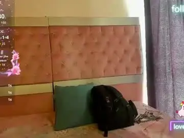 Chaturbate Live Porn of sweet_emmili