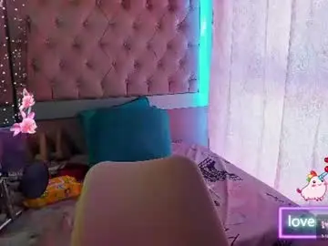 Chaturbate Adult Webcams of sweet_emmili
