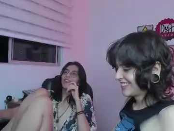 Chaturbate Live Sex Cam of twilightmuses