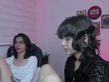 Chaturbate Adult Webcam of twilightmuses