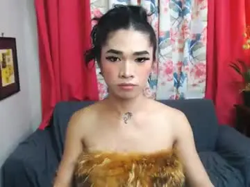 Chaturbate Adult Video Chat of yhanie08