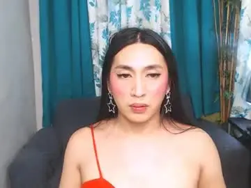 Chaturbate Adult Webcams of yhanie08