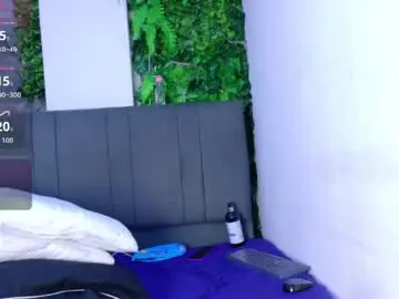 Chaturbate Best live sex cam show of zamirscott