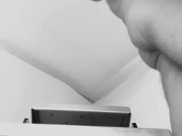 Chaturbate Best Webcam of _craftsman
