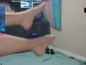 Chaturbate Private Sex Chat of _olivia1_