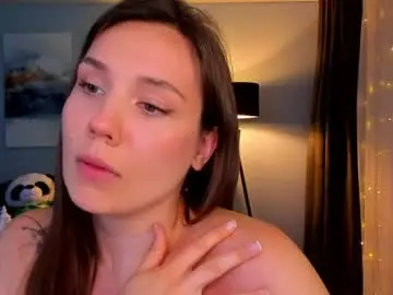 Chaturbate Nude Webcam of _pureflame_