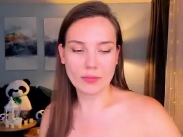 Chaturbate Nude Webcam of _pureflame_