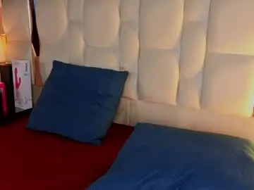 Chaturbate Adult Webcam of aria_joness_