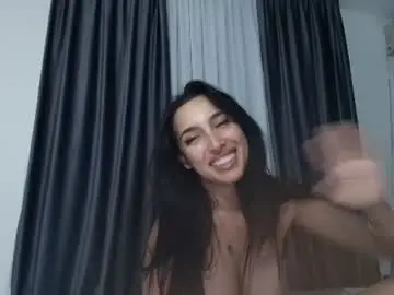 Chaturbate Live Sex of gabrielaaxxx