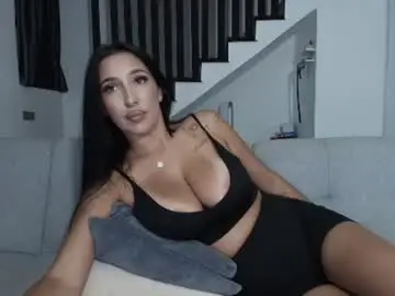 Chaturbate Nude Webcam of gabrielaaxxx