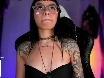 Chaturbate Best Webcam of ghostlydolll