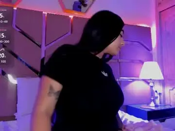 Chaturbate Best live sex cam show of greidy_baker