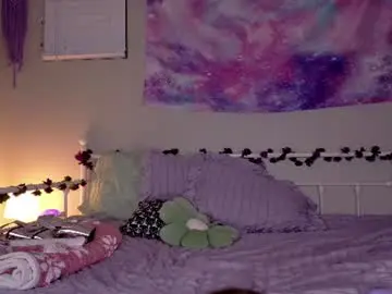 Chaturbate Live Sex Cam of itsnikkisweet
