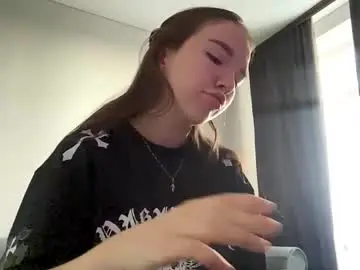 Chaturbate Live Porn of machellebazaldua
