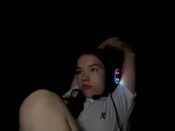 Chaturbate Live Sex of machellebazaldua