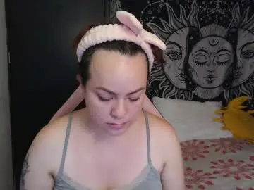 Chaturbate Adult Video Chat of magic_clairewitch