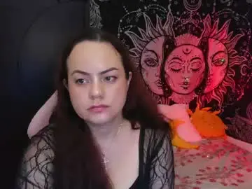 Chaturbate Watch Live Sex Cams of magic_clairewitch