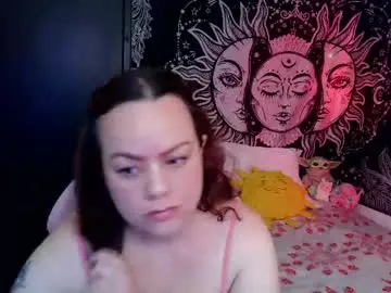 Chaturbate Adult Webcam of magic_clairewitch