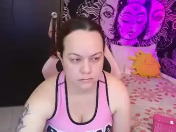 Chaturbate Private Sex Chat of magic_clairewitch