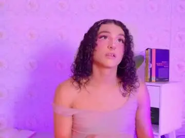 Chaturbate Live Porn of mika_velvet