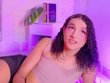 Chaturbate Adult Webcams of mika_velvet