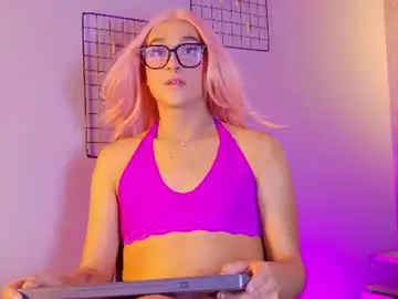 Chaturbate Nude Webcam of mika_velvet