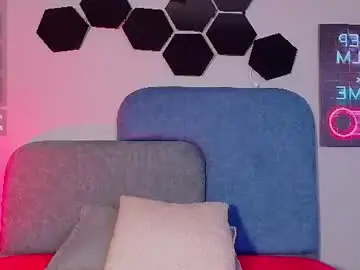 Chaturbate Free Live Porn of mika_velvet