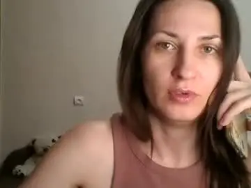 Chaturbate Sex Chat of nika_smily
