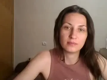 Chaturbate Adult Webcam of nika_smily