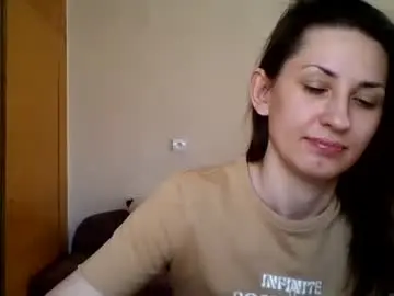 Chaturbate Free Porn Cam of nika_smily