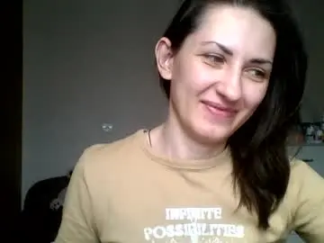 Chaturbate Watch Live Sex Cams of nika_smily