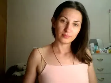 Chaturbate Best Webcam of nika_smily